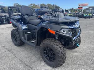 CFORCE 600 Touring 2026 - Product Image 2