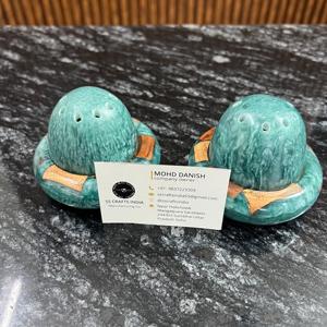 Brûleur d'encens classique en bois écologique à l'anis étoilé, portable, Mubkhar arabe pour la fragrance et la décoration de la maison - Product Image 2