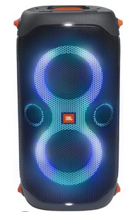 Vente en gros de la nouvelle JBL Partybox 110, enceinte portable pour fêtes avec un son puissant de 160 W - Product Image 2