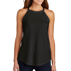 Débardeur respirant à dos nageur pour femme - Product Image 4