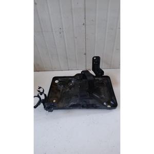 312A2000 Supporto Batteria FIAT 500 Serie L (351_352) (12>) - Benzina 0.9 - Product Image 2