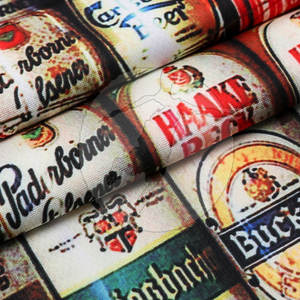 Nouveauté - T-shirt pour homme en polyester à séchage rapide, coupe ample, imprimé numérique, style tendance, en vente en ligne - Product Image 4