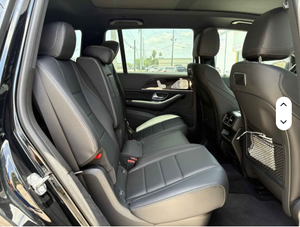 Nouvellement Utilisé -2020- Mercedes-Benz-GLS-450-4MATIC-Sport-Utility-4D- Voiture- à Vendre - Product Image 5