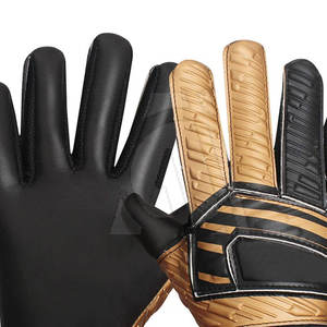 Gants de gardien de but confortables pour hommes à vendre 2025 Gants de gardien de but de conception propre - Product Image 2