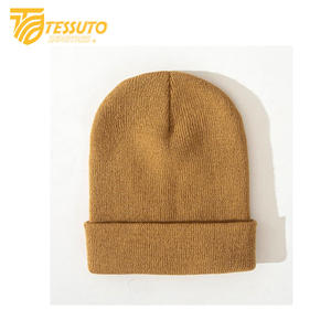 Fashionable Beanie <b>caps</b> <b>Winter</b> Beanies Warm <b>Cap</b> manufactured OEM design best quality custom logo Beanie <b>caps</b> for Men - Product Image 6