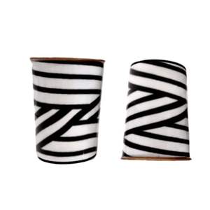 Vaso de Cobre Impreso de Gran Capacidad, Ecológico y de Primera Calidad, con Diseños Étnicos, Beneficios Auténticos Ayurvédicos para el Día a Día - Product Image 1