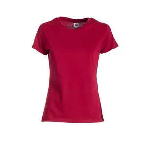เสื้อยืดออร์แกนิค Gold Label เสื้อผ้าส่งเสริมการขายที่ยั่งยืน - Product Image 6