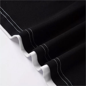 T-shirts pour hommes décontractés de haute qualité 100% - Meilleure vente - Prix bas - Produit en vente flash - T-shirts pour hommes légers à col rond - Product Image 5