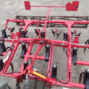 Modèle Horsch Terrano 4 FX - Product Image 1