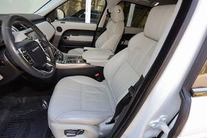 MEILLEURE OFFRE 2014 Land Rover Range Rover Sport 4x4 4 portes HSE Transmission automatique Écran tactile - Product Image 2