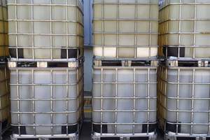 PreNext Trouver un symbole similaire au réservoir IBC de 1000 L en PVC de qualité alimentaire pour le stockage d'huile, de produits chimiques et de liquides - Product Image 6