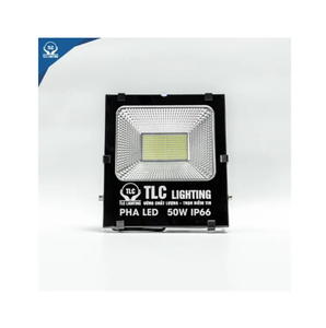 Prêt à Expédier Haute Qualité Sans Vis Led Flodd Lumière Étanche Entrepôt Grande Puissance Lumineuse Made In TLC Vietnam - Product Image 3