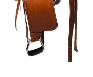 Selles de cheval de qualité professionnelle, équipement équestre tendance, selle de course et d'équitation avec selles de cheval personnalisées - Product Image 3