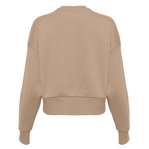 Vente Respirant Vêtements Sweat Bas quantité minimale de commande Meilleur Prix Femmes Sweat Anti-Rides Femmes Hoodies Femmes Sweat - Product Image 4