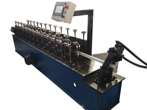 Chaîne Omega à fourrure à grande vitesse faisant la machine avec le beau prix - Product Image 4