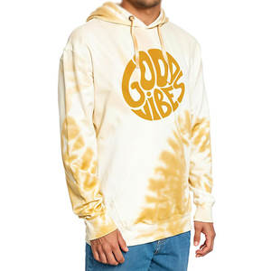 Sweat à capuche pour homme, design adapté à une tenue décontractée d'hiver, pull oversize pour homme, conçu pour le confort en saison froide - Product Image 1