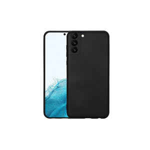 Funda Protectora de Silicona Líquida Premium ANKY Mara para Samsung Galaxy S22, Diseño de Animación de Lujo, Antigolpes, para 14 Plus - Product Image 1