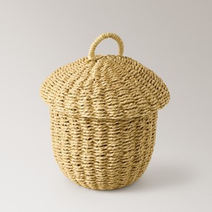 Best discounted natural <b>seagrass</b> <b>baskets</b> for gifts weaving sea grass <b>storage</b> <b>basket</b> with handle - Product Image 2