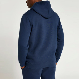 Sudaderas con Capucha de Alta Calidad para Hombre, Sudaderas Unisex Extra Grandes, Sudaderas con Capucha de Algodón Grueso para Hombre con Logotipo Personalizado, Colección de Invierno 2026 - Product Image 2