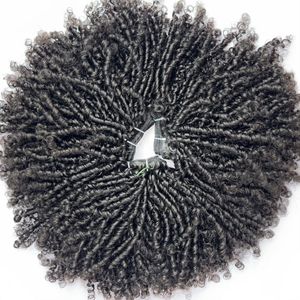 Extensions de cheveux vierges vietnamiens noirs naturels de haute qualité, bon prix, lot de cheveux bouclés - Product Image 4