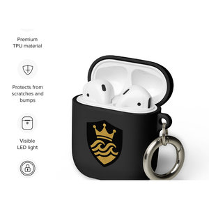 Custodia Protettiva Legacy Luxe in TPU di Origine Coreana Antiurto per Auricolari e Cuffie - Product Image 6