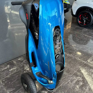 VENTES FLASH SEABOBBER F5SR SLED AQUATIQUE - Product Image 1