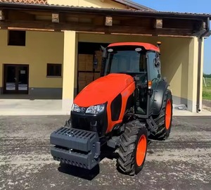 Tractor Kubota con quitanieves En stock Listo para entrega rápida Precio bajo Compre ahora al mejor precio Venta al por mayor disponible para la venta - Product Image 6