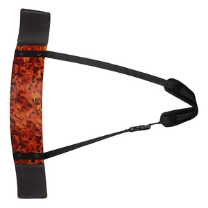 Arm Blaster por fabricante, rizo de bíceps de acero para entrenamientos de gimnasio, levantamiento de pesas, equipo de entrenamiento físico, accesorio Arm Blaster - Product Image 2