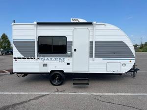 Nouveau 2026 F-o-r-e-s-t R-i-v-e-r Salem Fsx 164RBLE - Product Image 3