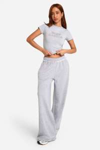 Venta al por mayor de camisetas sueltas de manga corta para yoga con logotipo personalizado de secado rápido para gimnasio, Camiseta corta para mujer, Camiseta deportiva - Product Image 3