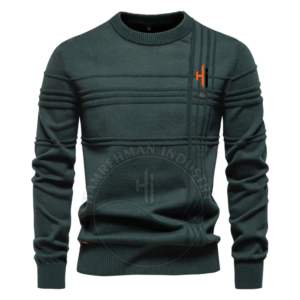 Men's Casual Crew Neck <b>Sweatshirt</b> With <b>Tie</b> <b>Dye</b> Print Long Sleeve Hood-New Fashion Style Streetwear Fitness Sports <b>Sweatshirt</b> - Product Image 4