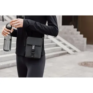 VINGA Baltimore RCS Essentials Sustainable Gadgets <b>Backpack</b> Promotional Product Category - Product Image 5