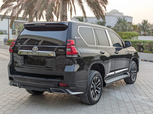 2014 Toyota Landcruiser Prado TXL - Product Image 5