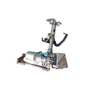 COLONNA DELLA DIREZIONE NISSAN Micra 7a Serie 28500-1ha1a (10>16) - Product Image 4