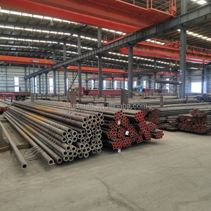 <span class=keywords><strong>API</strong></span> <span class=keywords><strong>5L</strong></span> ASTM A106 A53 cán đánh bóng chính xác ống xi lanh thủy lực mài giũa ống thép carbon liền mạch - Product Image 3