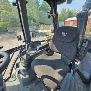 รถตักแบคโฮ Caterpillar CAT420f รุ่นดั้งเดิม ปี 2022 - Product Image 6