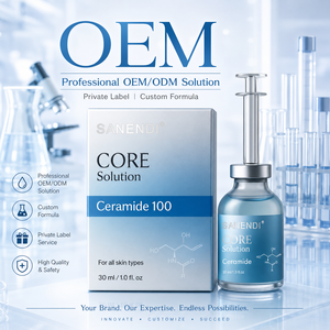 เซรั่มบำรุงผิวหน้าสูตรฟื้นฟูผิว CORE Skin Renewal Complex ช่วยเติมความชุ่มชื้นและกระชับผิว  รับผลิตแบบ OEM ODM  ผู้ผลิตผลิตภัณฑ์ดูแลผิวตามสั่ง - Product Image 5