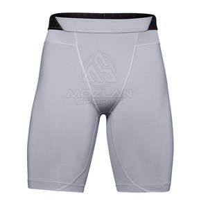 2026 Latest Design Men <b>Compression</b> <b>Short</b> Wholesale Price Men Running <b>Compression</b> <b>Short</b> In High Quality - Product Image 1