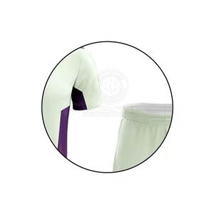 Uniforme de Cricket de Práctica con Servicio OEM, Uniforme de Equipo de la Mejor Calidad, Uniforme de Cricket Hecho a Medida - Product Image 6