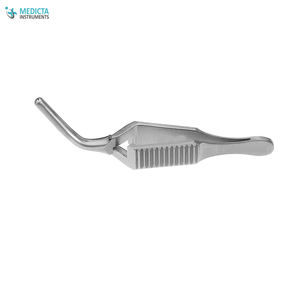 ที่หนีบ Debakey Dietrich atraumatic บูลด็อก-อุปกรณ์หัวใจและหลอดเลือดและทรวงอก - Product Image 3