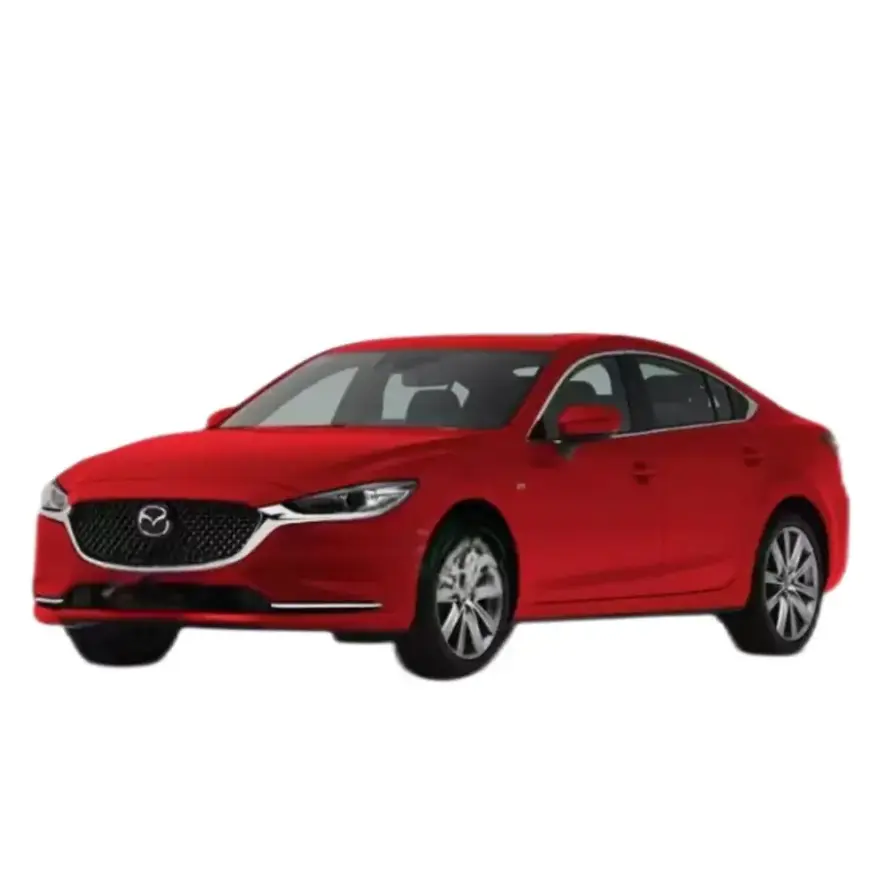 Coche en stock listo para enviar MAZDA, coche EV de 450 km de autonomía, vehículos de nueva energía, coche usado, precio bajo, a buen precio