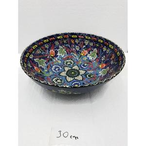 Cuenco de cerámica de 30cm - Product Image 1