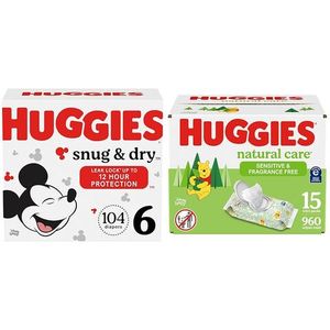 ขายผ้าเช็ดทําความสะอาด Huggies คุณภาพดีที่สุด - Product Image 3