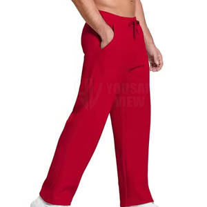 กางเกงผู้ชายทรงตรงสำหรับกลางแจ้ง - Product Image 4