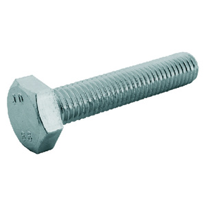 Bullone a Testa Esagonale 8.8 T.E. 10 X 20 - Product Image 1