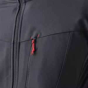 Chaqueta Softshell para Hombre de Alta Calidad, Nueva Colección, MOQ Bajo - Product Image 3