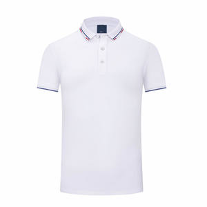 Camiseta personalizada de golf para hombre 2025 Polo más vendido de alta calidad Diseño más vendido Nuevo Polo para hombre - Product Image 3