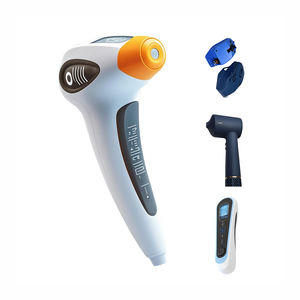 Profissional Dor Relief Pele Tratamento Portátil Handheld Laser Terapia Dispositivo Personalizado Impressão 3D - Product Image 2