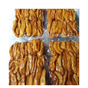 Premium Soft Dried Banana from Vietnam Natural Sweet Flavor, Healthy Fruit Snack, Best Quality <b>for</b> Export Wholesale - Product Image 4