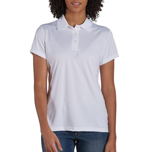Best Selling Custom Embossing <b>Polo</b> T Shirts Premium Women's Fashion Casual Design Stylish Comfortable Wholesale <b>Polo</b> T Shirts - Product Image 3